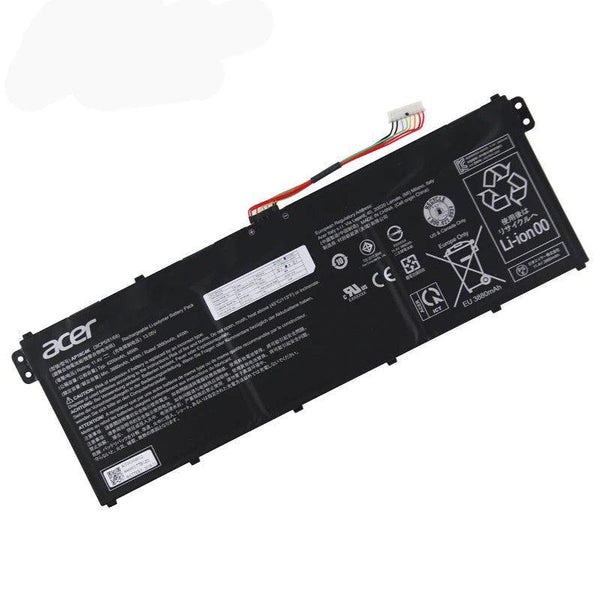 New Genuine Acer Chromebook Spin 713 CP713-2W-79H3 Battery 48WH