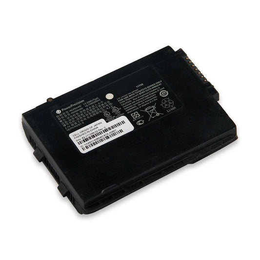 New Genuine Symbol Scanner Zebra TC70 TC75 Battery 17.1WH