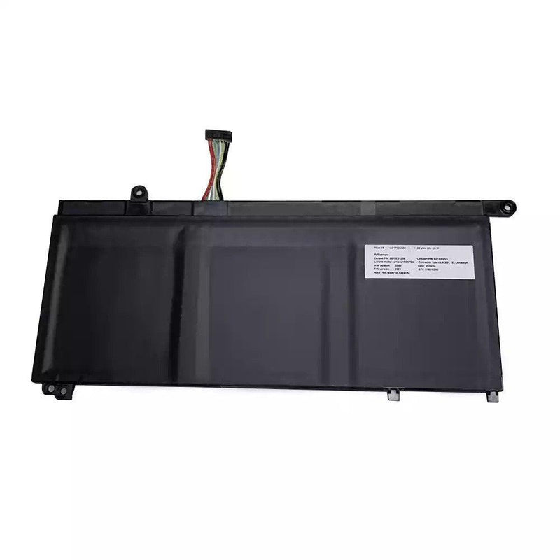 New Genuine Lenovo ThinkBook 15 G3 ITL Battery 45WH