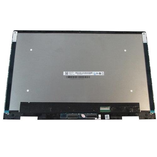 New HP Envy 15-ED 15T-ED 15-EE 15T-EE 15.6" FHD 1920x1080 30 Pin Touch Screen With Bezel L93183-001 L82481-440