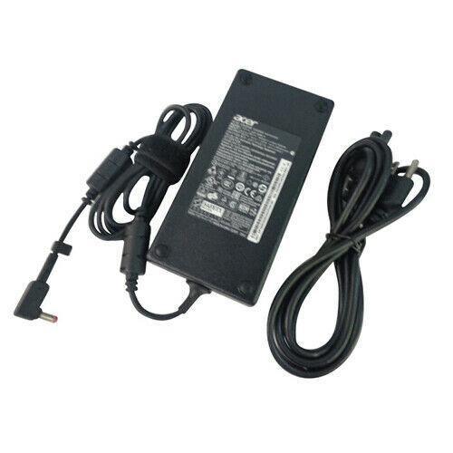 New Genuine Acer Nitro 5 AN515-57 AN515-57-737S AC Adapter Charger 180W