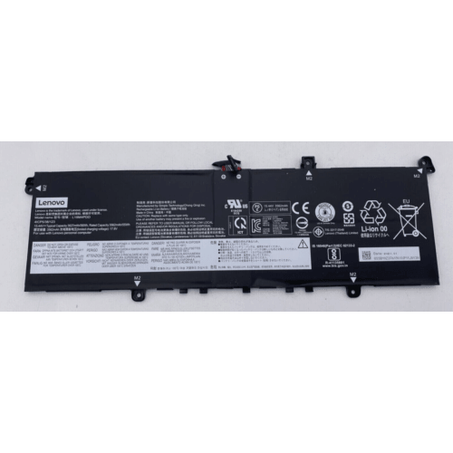 New Genuine Lenovo ThinkBook 13S G2 ITL Battery 56WH