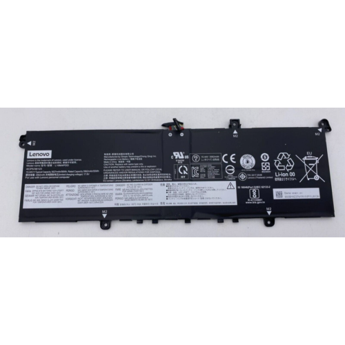 New Genuine Lenovo ThinkBook 13S G2 ITL Battery 56WH