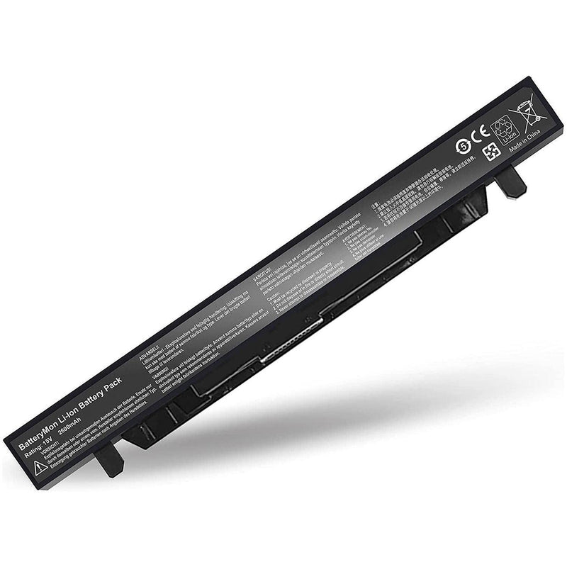 New Compatible Asus G552JX G552VL G552VW G552VX Battery 38WH