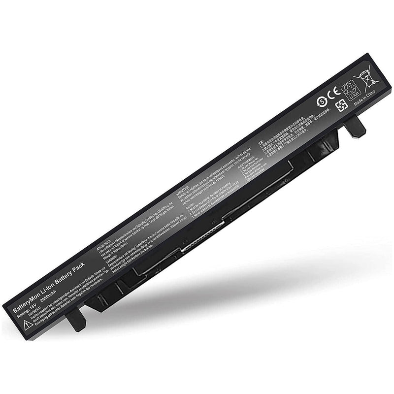 New Compatible Asus FX552JX Battery 38WH