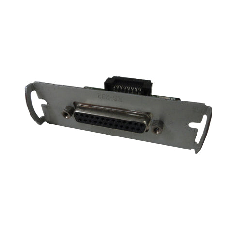 Epson TM-U200 TM-U220 Reciept Printer Serial Port Interface Card M111A RS-232