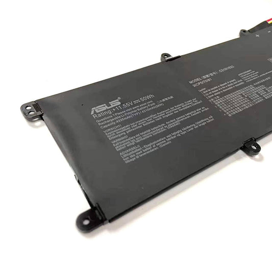 New Genuine Asus ZenBook UX430UA UX430UN Battery 50WH