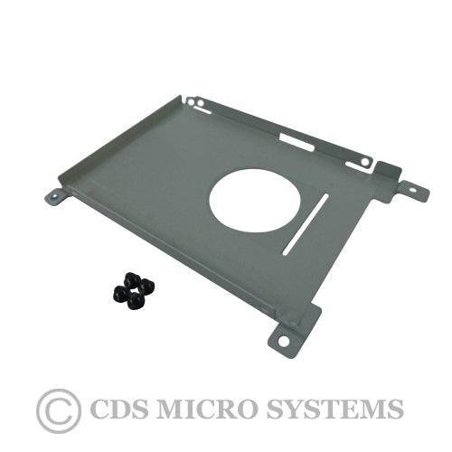 New Dell Latitude E5430 Laptop Hard Drive Caddy w/ Screws FXMRV