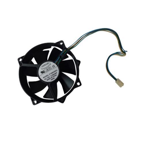 New Acer Aspire X3100 X3200 X3300 X3400 X3400G Cpu Fan HI.10800.028