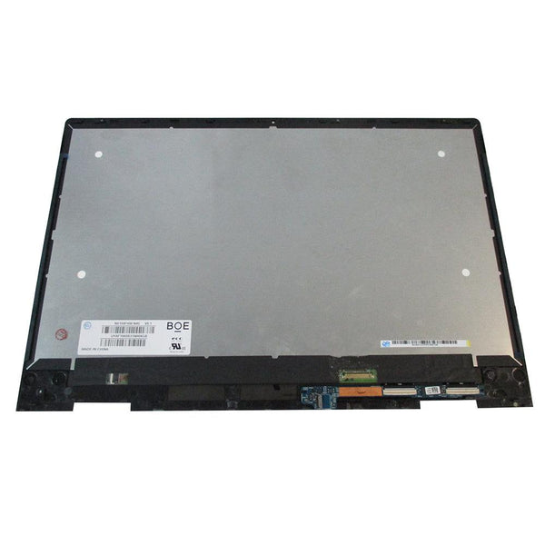 New 15.6" FHD Lcd Touch Screen w/ Bezel for HP Envy 15-DR 15T-DR Laptops L53545-001