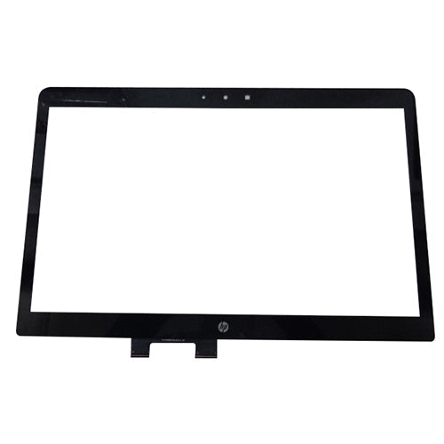 New 17.3" Digitizer Touch Screen Glass for HP ENVY M7-U Laptops - Black Cable