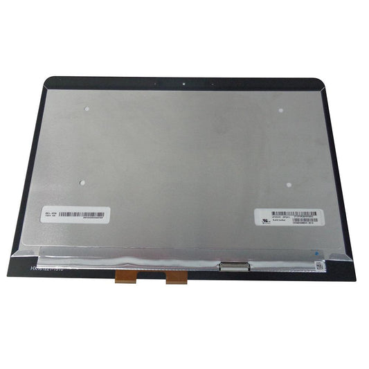 New HP Spectre 13-AC Lcd Touch Screen & Digitizer 13.3" 4K UHD 3840x2160 40 Pin