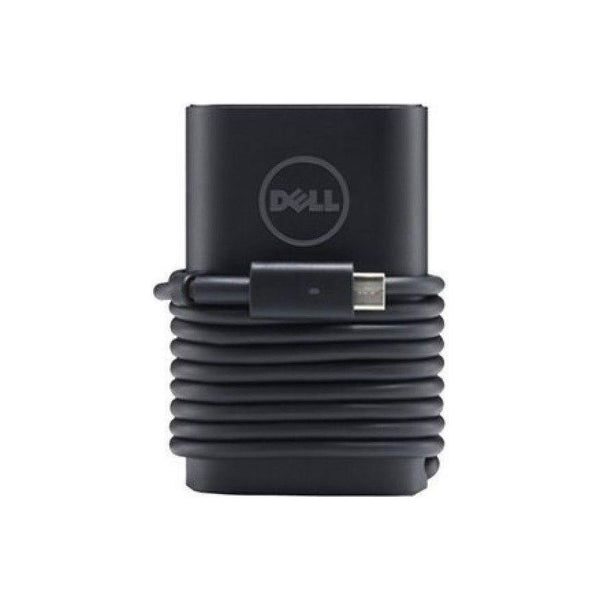 New Genuine Dell Latitude 12 7275 USB-C AC Adapter Charger 65W