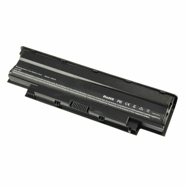 New Compatible Dell Inspiron 17R N7010 N7110 Battery 48WH