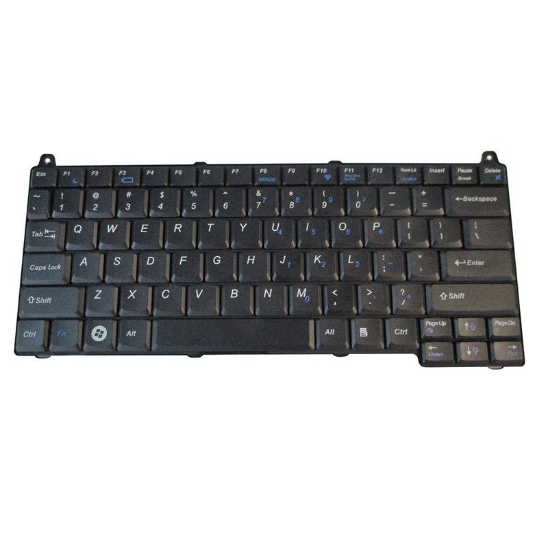 New Dell Vostro 1310 1320 1510 1520 2510 Laptop Keyboard J483C 0J483C