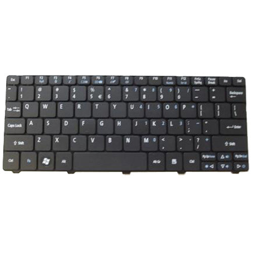 New Genuine Gateway LT21 NAV50 Series Netbook Keyboard