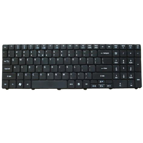 New Acer Aspire Laptop Keyboard KB.I170A.056