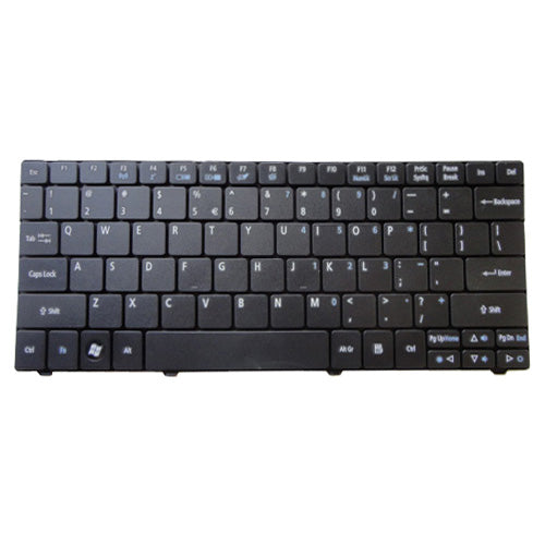 New Acer Aspire One 751H ZA3 Aspire 1410T 1420P 1810PT ZH7 Keyboard
