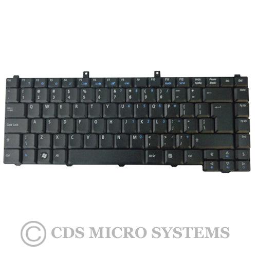 New Acer Laptop Keyboard KB.A3502.002, NSK-H321D