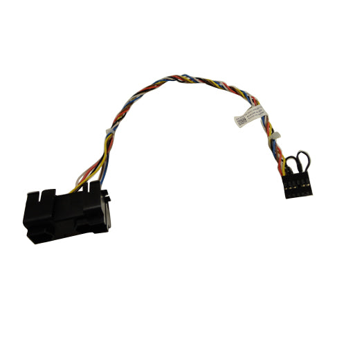 New Dell Inspiron 620 Computer Power Button Led Cable KCRV8