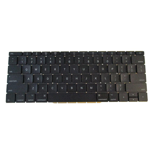 New Keyboard for Apple MacBook Pro 13" A1708 Late 2016/Mid 2017 Laptops