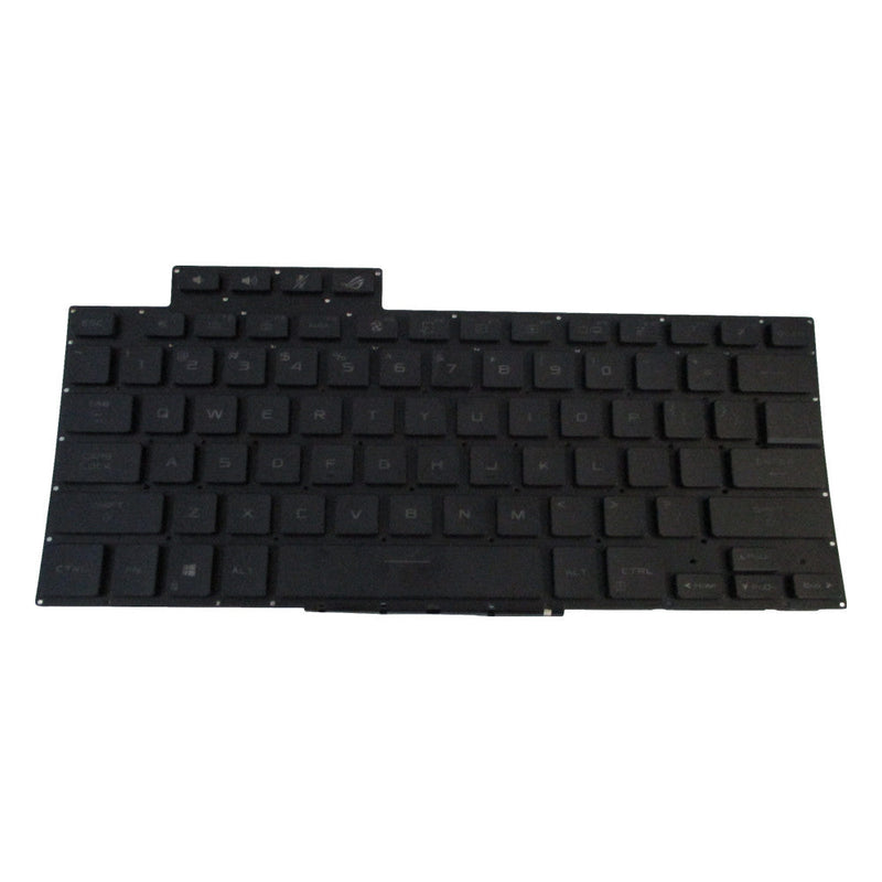New Backlit Keyboard for Asus ROG Zephyrus G15 GA503 M16 GU603 Laptops