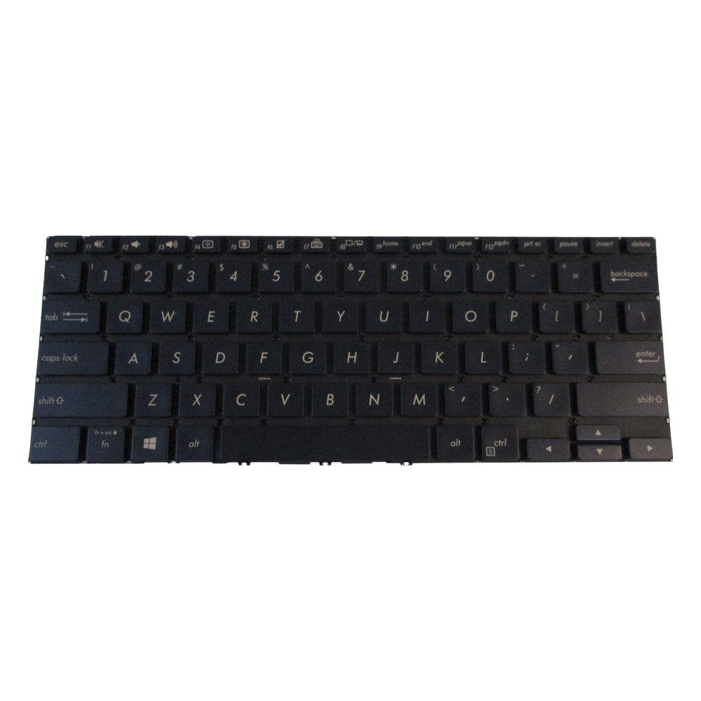New Asus Zenbook Flip 13 UX362 UX362FA Backlit Keyboard – AllacAdapter LLC