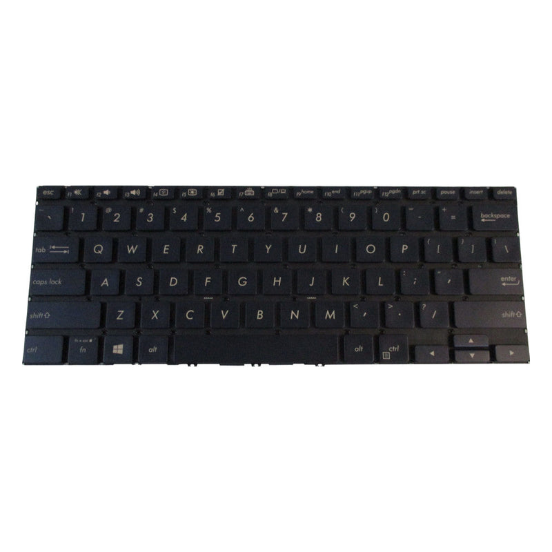 New Asus Zenbook Flip 13 UX362 UX362FA Backlit Keyboard
