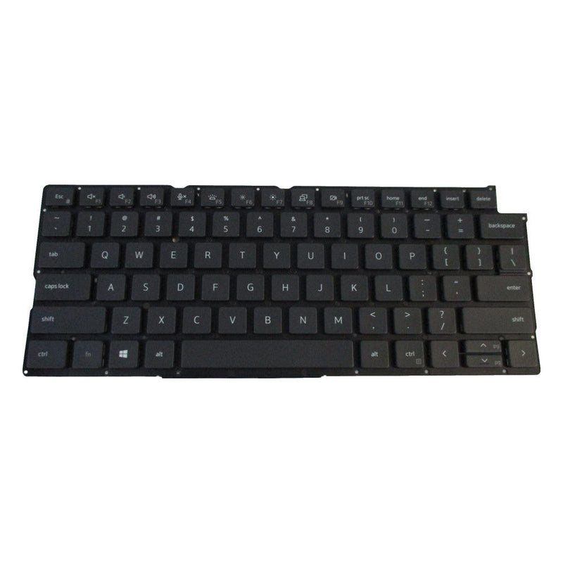 New Backlit Keyboard For Dell Latitude 9420 2-in-1 Laptops