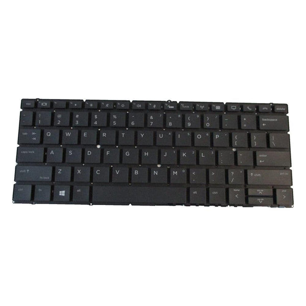 New Backlit Keyboard for HP EliteBook X360 830 G5 830 G6 Laptops