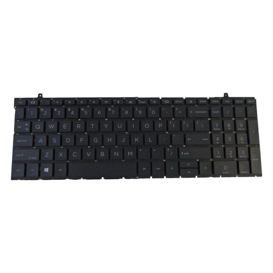 New Backlit Keyboard for HP ProBook 450 G9 455 G9 Laptops