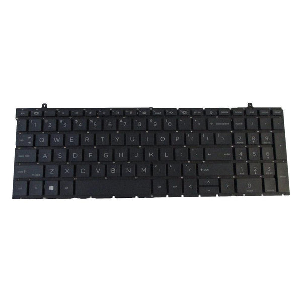 New Backlit Keyboard for HP ProBook 450 G9 455 G9 Laptops