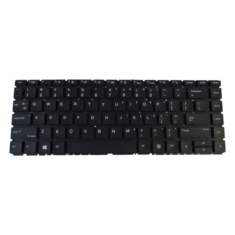 New Backlit Keyboard for HP ProBook 440 G6 445 G6 440 G7 445 G7 Laptops
