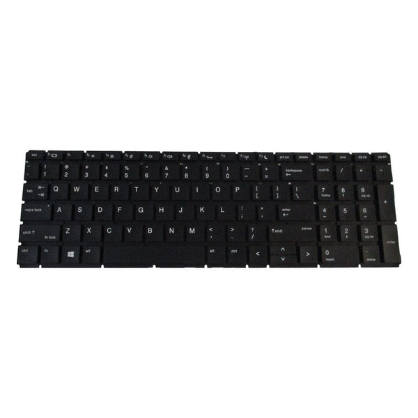 New Backlit Keyboard for HP ProBook 450 G6 455 G6 450 G7 455 G7 Laptops