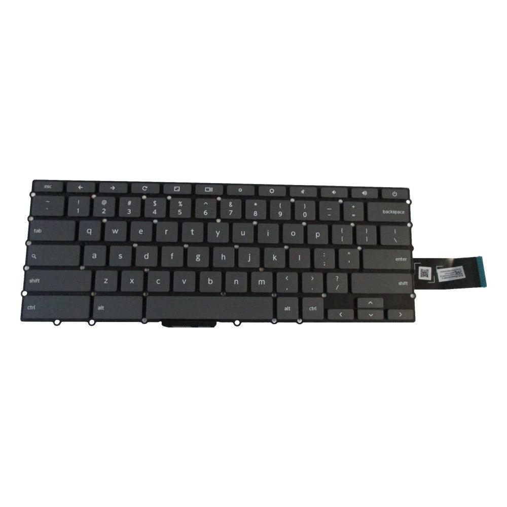 New Lenovo Chromebook S340-14 Replacement Keyboard