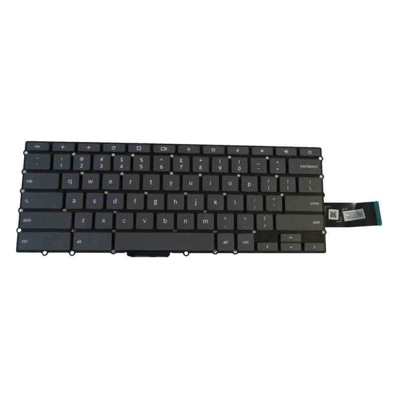 New Lenovo Chromebook S340-14 Replacement Keyboard