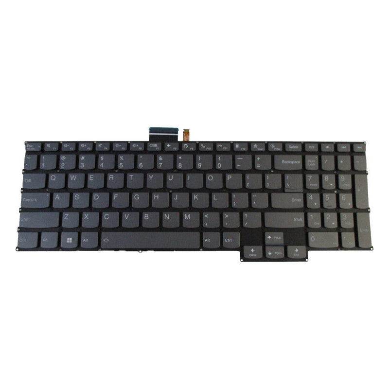 New Lenovo ThinkBook 16p G2 ACH 20YM Backlit Keyboard - Replaces 5CB1D04537