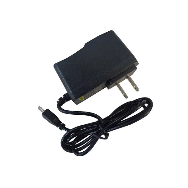 New Acer Iconia Tab Tablet Ac Power Adapter Charger & Cord 10W 5.35V 2A Micro USB