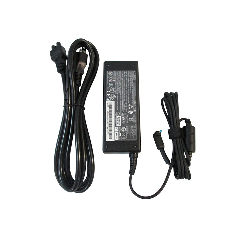 New Acer KP.09003.010 Ac Adapter Charger Power Cord 90W 19V 4.74A