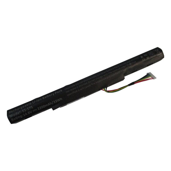 New Acer Battery AS16A5K AS16A8K KT.00405.001 KT.00407.004 14.8V 2200mAh