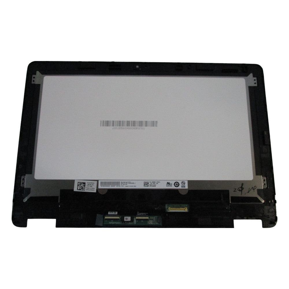 New Lcd Touch Screen w/ Bezel for Dell Latitude 3120 2-in-1 Laptops 11.6" KV89W