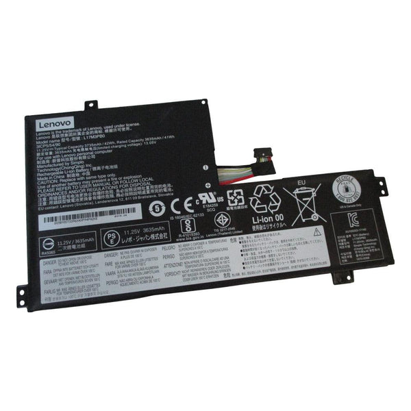 New Genuine Lenovo ChromeBook 300E Battery 42WH