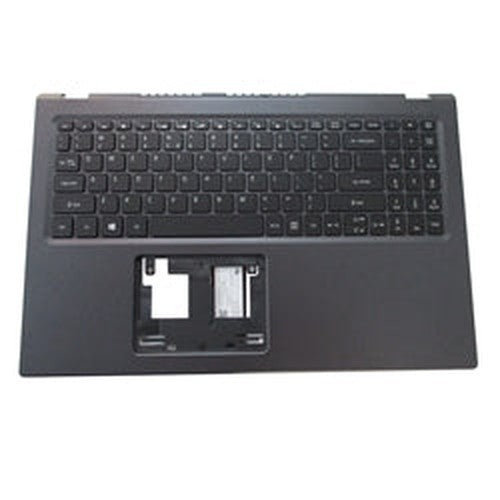 New Acer Aspire A515-56 A515-56G Black Backlit US English Keyboard Palmrest 6B.A1DN2.065