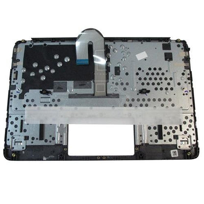New HP Chromebook 11A G8 EE Palmrest with US English Keyboard L92832-001