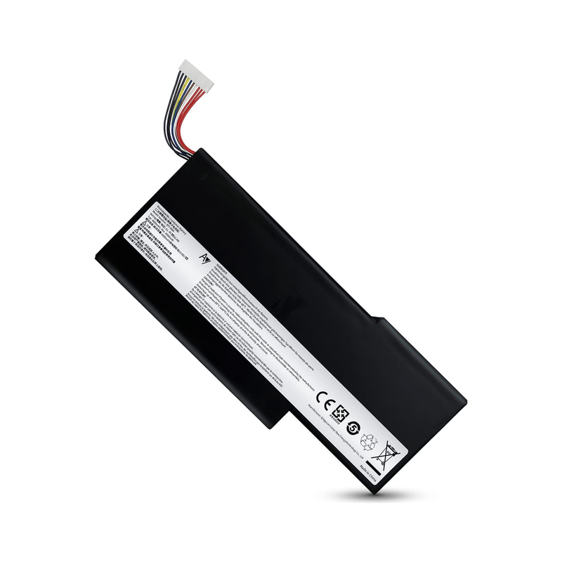 New Compatible MSI GF63 8RC 8RD Battery 52.4WH