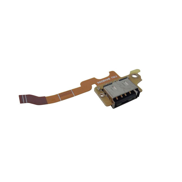 New Lenovo ThinkPad Tablet 2 USB Board & Cable 04X0386