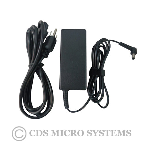 New IBM Lenovo Laptop Ac Power Adapter Charger & Cord PA-1650-52LC 0712A1965