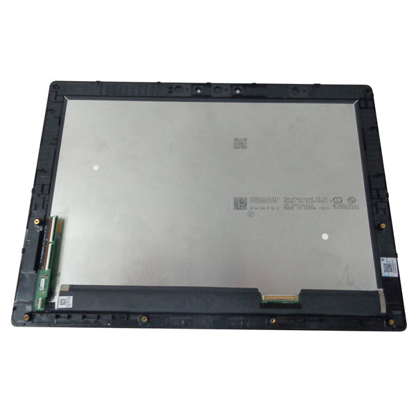 New Lenovo IdeaPad MIIX 720-12IKB Lcd Touch Screen w/ Bezel B120YAN01.0