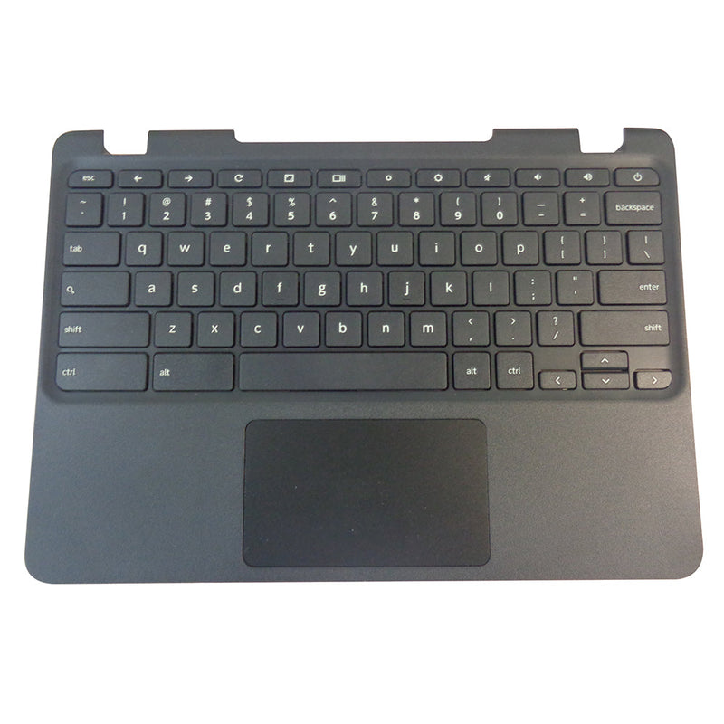 New Lenovo N23 Chromebook 80YS Palmrest Keyboard & Touchpad 5CB0N00717