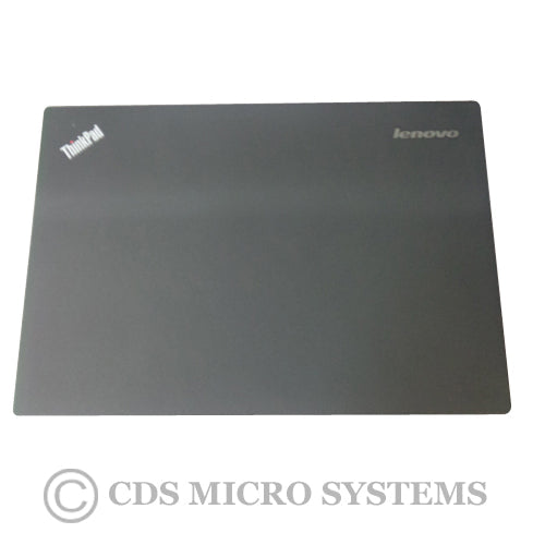 New Lenovo ThinkPad T440 Laptop Black Lcd Back Cover - Non-Touch 04X5447 00HT297